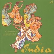 Ravi Shankar, Psychedelic India (CD)