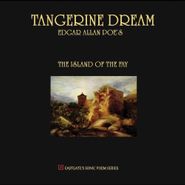 Tangerine Dream, Edgar Allan Poe's The Island Of The Fay (LP)