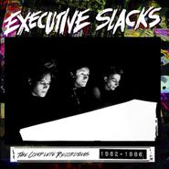 Executive Slacks, The Complete Recordings 1982-1986 (CD)