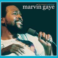 Marvin Gaye, The Concert Anthology (CD)