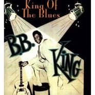 B.B. King, King of the Blues (LP)