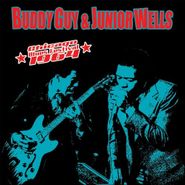 Buddy Guy, Chicago Blues Festival 1964 (LP)