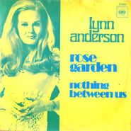 Lynn Anderson, Live from the Rose Garden (CD)