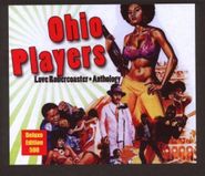 Ohio Players, Love Rollercoaster-The Antholo (CD)