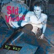 Sid Vicious, My Way (LP)