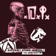 D.I., Richard Hung Himself - The Very Best (CD)