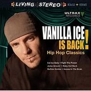 Vanilla Ice, Ice Is Back-Hip Hop Classics (CD)