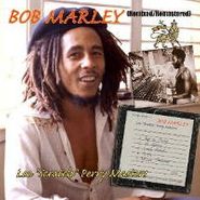 Bob Marley, Masters