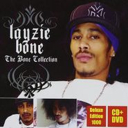 Layzie Bone, Bone Collection (CD)