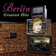 Berlin, Greatest Hits (LP)