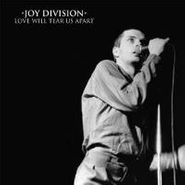 Joy Division, Love Will Tear Us Apart (12")