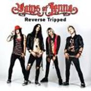 Vains Of Jenna, Reverse Tripped (CD)
