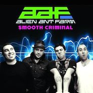 Alien Ant Farm, Smooth Criminal [SUPER-AUDIO CD] (CD)