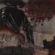 Mike Tramp, Stand Your Ground (CD)