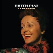 Edith Piaf, La Vie En Rose (LP)