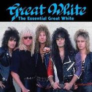 Great White, The Essential Great White (CD)