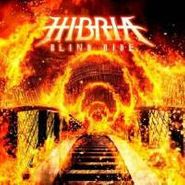 Hibria, Blind Ride (CD)