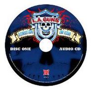L.A. Guns, Ultimate Guns & Vision (CD)