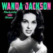 Wanda Jackson, Rockabilly Queen (CD)