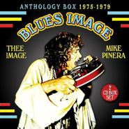 Blues Image , Anthology Box 1975-1979 (CD)