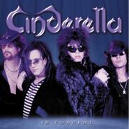 Cinderella, In Concert (CD)