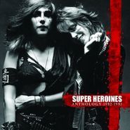 Super Heroines, Anthology 1982-1985 (CD)