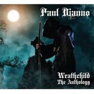 Paul Di'Anno, Wrathchild - The Anthology (CD)