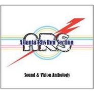 Atlanta Rhythm Section, Sound & Vision Anthology (CD)
