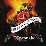 Hollywood Rose, Dopesnake (CD)