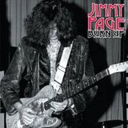 Jimmy Page, Burn Up (LP)