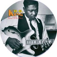 B.B. King, King Of The Blues (LP)