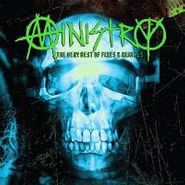 Ministry, Very Best Of Fixes & Remixes (CD)
