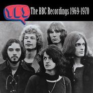 Yes, Bbc Recordings 1969-1970 (LP)