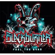 Blackburner, Feel The Burn (CD)