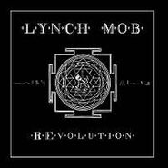 Lynch Mob, Revolution Deluxe Collection (CD)