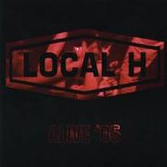 Local H, Alive '05 (CD)