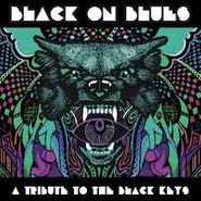 Various Artists, Black On Blues-A Tribute To The Black Keys (CD)