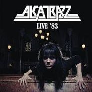 Alcatrazz, Live '83 (CD)