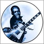 John Lee Hooker, Electric Blues [Picture Disc] (LP)