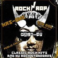 Various Artists, Rock Vs. Rap (CD)