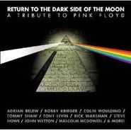 Various Artists, Return To The Dark Side Of The Moon (CD)