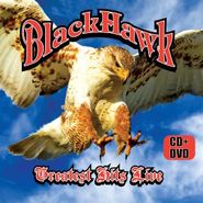 BlackHawk, Greatest Hits Live (CD)