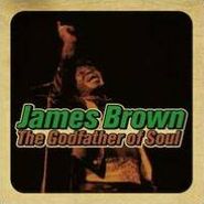 James Brown, Godfather Of Soul (CD)