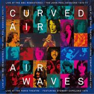 Curved Air, Air Waves (CD)