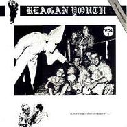 Reagan Youth, Volume 1 (LP)