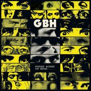 G.B.H., Midnight Madness & Beyond... (LP)