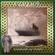 Camel, Harbour Of Tears (CD)