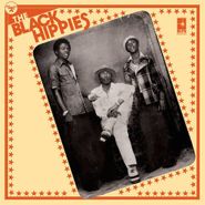 The Black Hippies, The Black Hippies (LP)