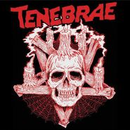 Tenebrae, Tenebrae (CD)