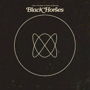 Adam Franklin & Bolts Of Melody, Black Horses (LP)